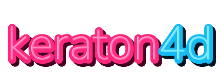 keraton4d — logo kanal